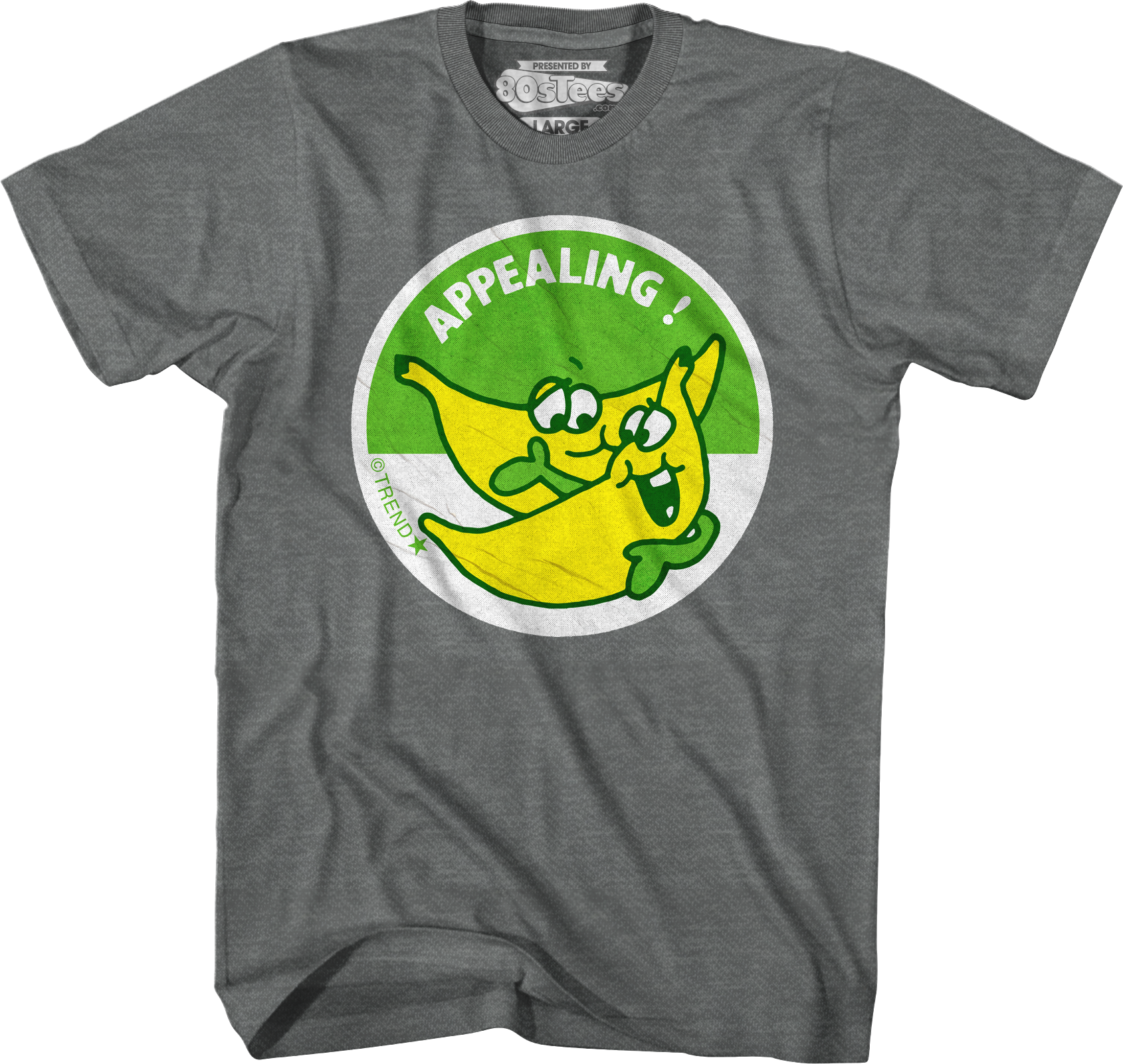 Appealing Scratch N Sniff T-Shirt Hoodie, Sweatshirt | CiraTrend.com (Image 3)