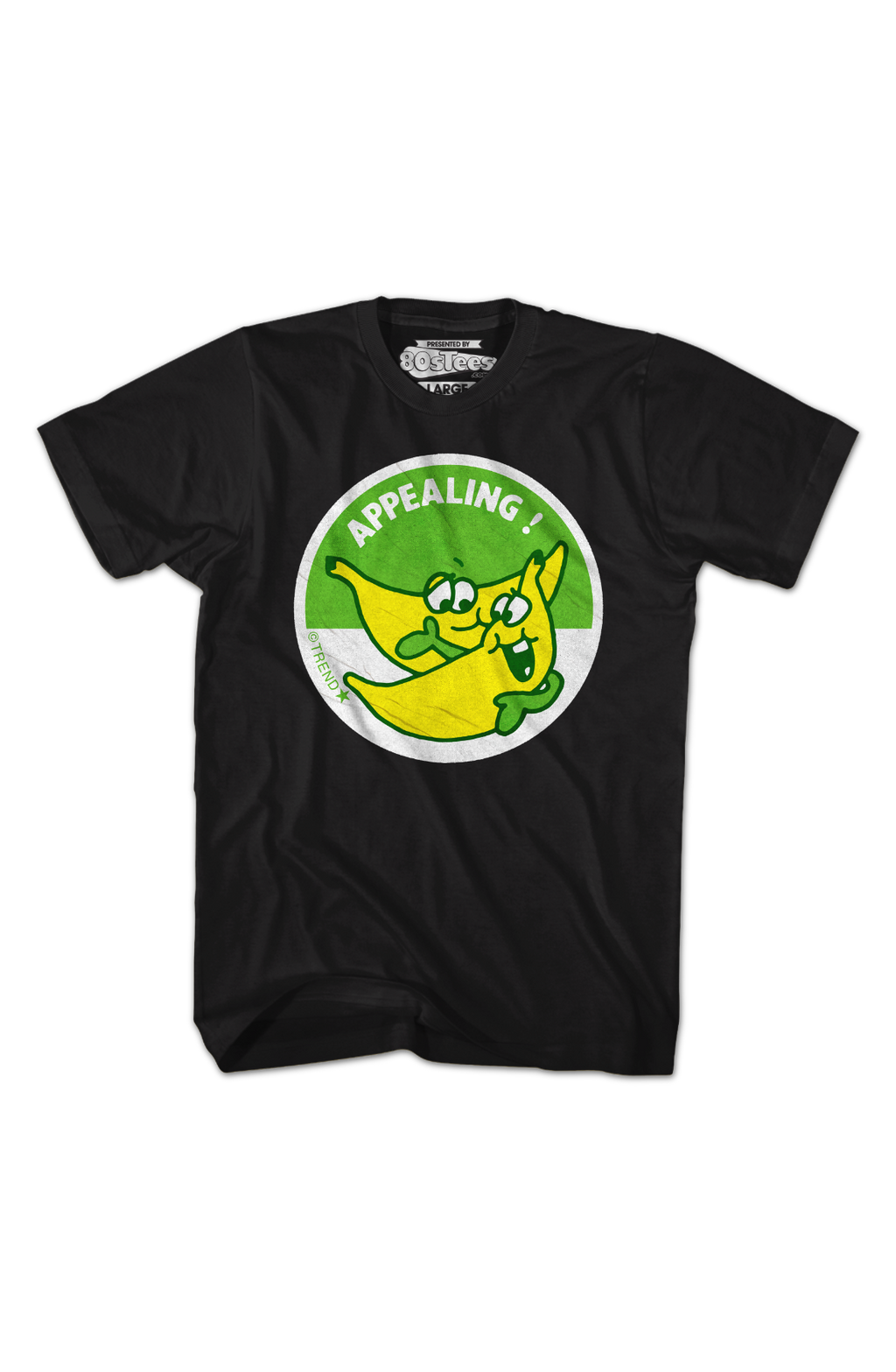 Appealing Scratch N Sniff T-Shirt Hoodie, Sweatshirt | CiraTrend.com (Image 2)