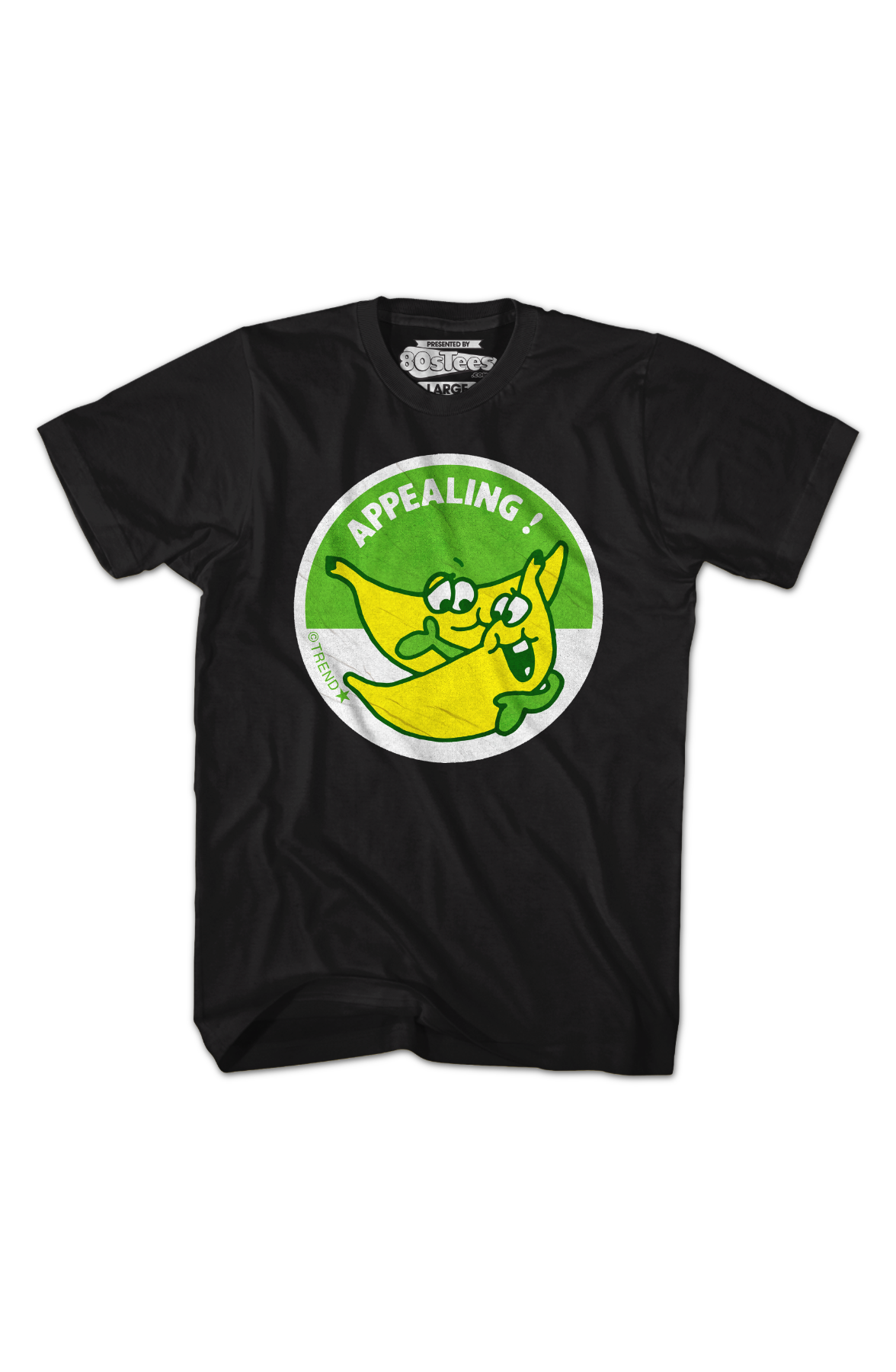 Appealing Scratch N Sniff T-Shirt Hoodie, Sweatshirt | CiraTrend.com (Image 2)