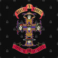 Appetite For Fatality T-Shirt Hoodie, Sweatshirt | CiraTrend.com (Image 1)
