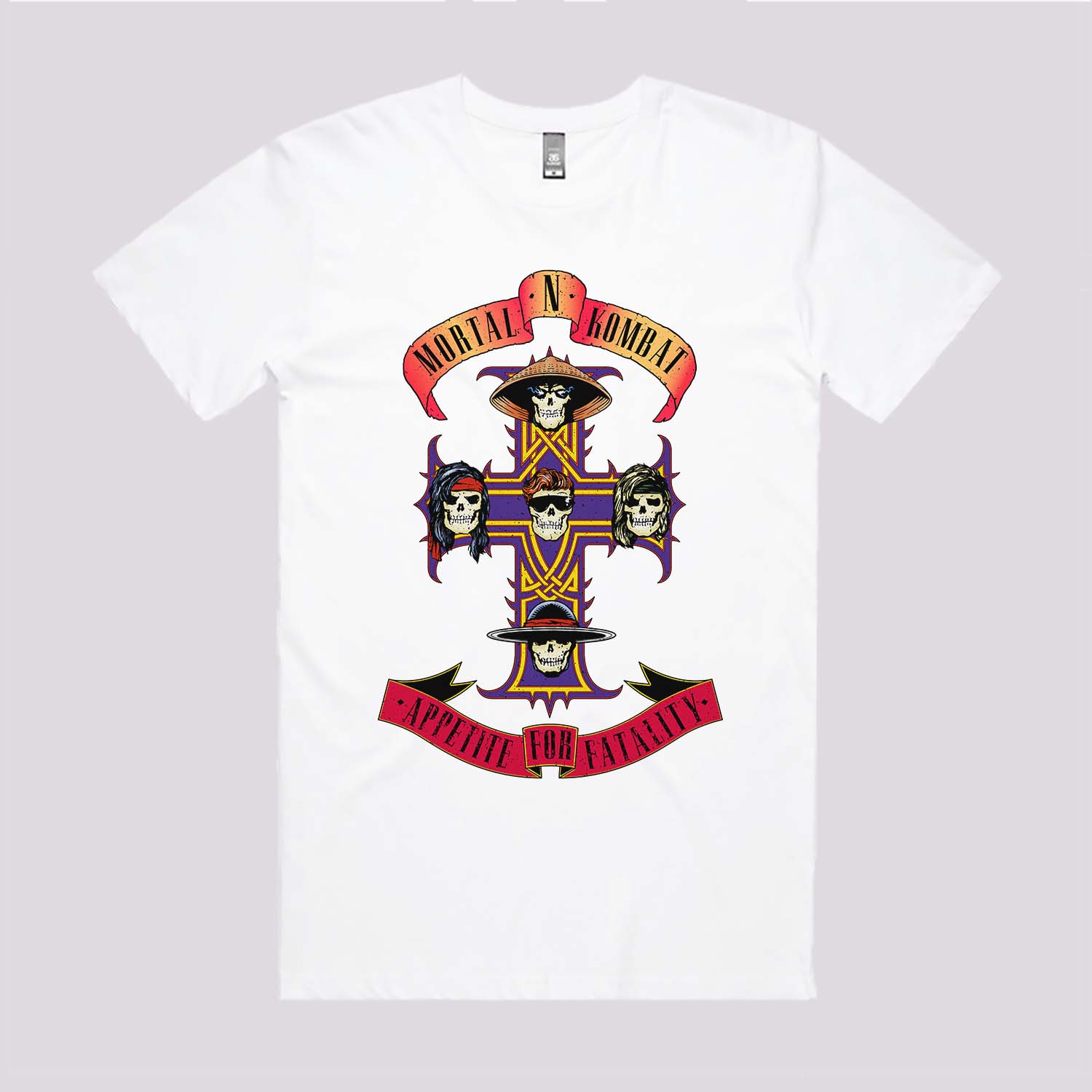 Appetite For Fatality T-Shirt Hoodie, Sweatshirt | CiraTrend.com (Image 4)