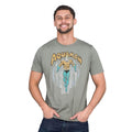 Aquaman Rising Clay Adult T-shirt Hoodie, Sweatshirt | CiraTrend.com