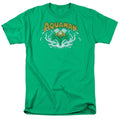 Aquaman Splash Green T-shirt Tee Hoodie, Sweatshirt | CiraTrend.com