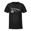 Let's Get Into This AR15 T-Shirt Hoodie, Sweatshirt | CiraTrend.com