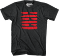 Arashikage Brush Strokes GI Joe T-Shirt Hoodie, Sweatshirt | CiraTrend.com (Image 1)