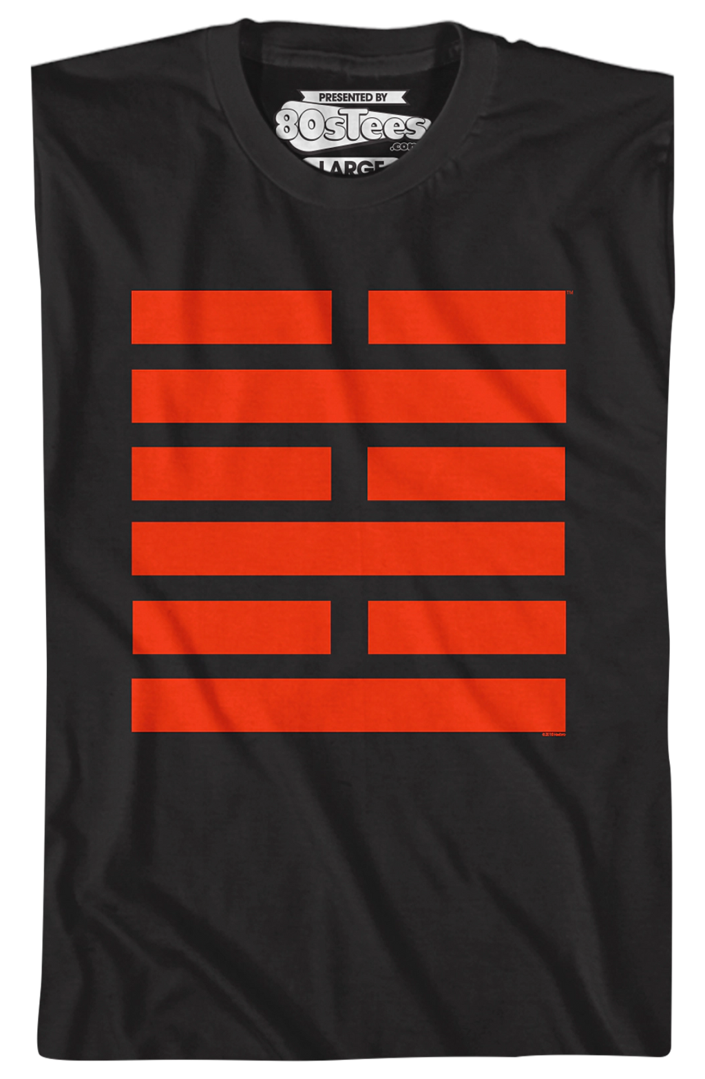 Arashikage Clan T-Shirt Hoodie, Sweatshirt | CiraTrend.com (Image 2)