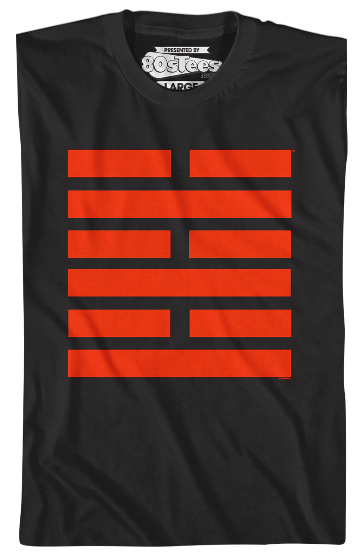 Arashikage Clan T-Shirt Hoodie, Sweatshirt | CiraTrend.com (Image 2)