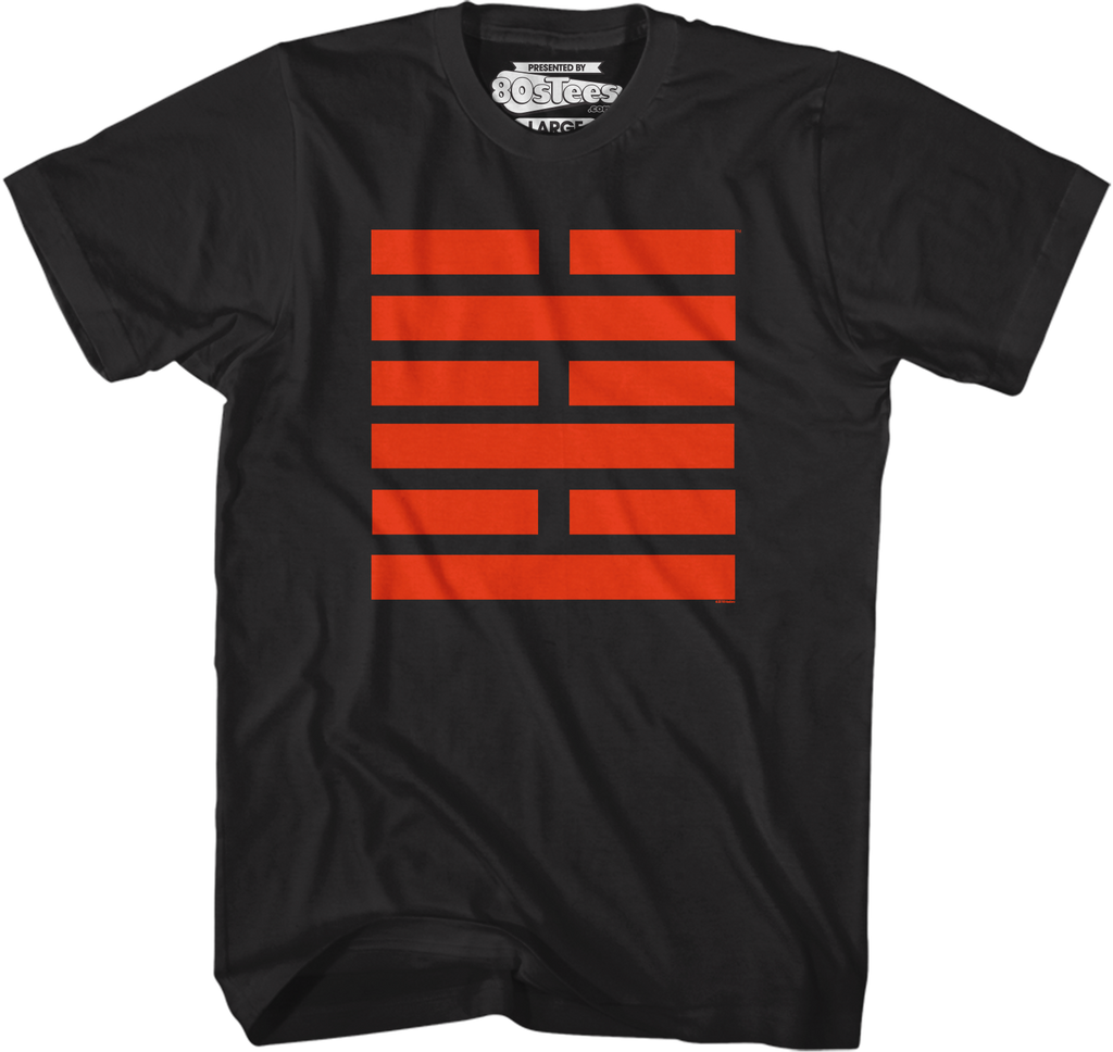 Arashikage Clan T-Shirt Hoodie, Sweatshirt | CiraTrend.com (Image 1)
