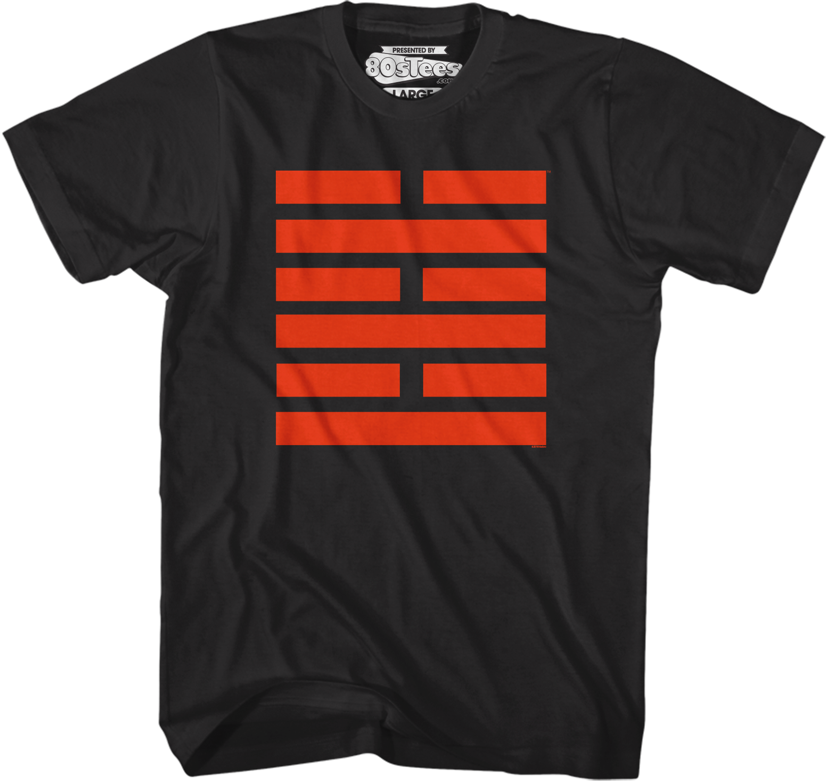Arashikage Clan T-Shirt Hoodie, Sweatshirt | CiraTrend.com (Image 1)