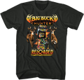 Arcade Cabinet Big Buck Hunter Reloaded T-Shirt Hoodie, Sweatshirt | CiraTrend.com (Image 1)
