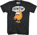 Arcade Q-Bert T-Shirt Hoodie, Sweatshirt | CiraTrend.com (Image 1)