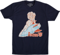 Arcee Shirt Hoodie, Sweatshirt | CiraTrend.com (Image 1)