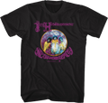 Are You Experienced Jimi Hendrix Experience T-Shirt Hoodie, Sweatshirt | CiraTrend.com (Image 1)