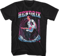 Are You Experienced Jimi Hendrix Shirt Hoodie, Sweatshirt | CiraTrend.com (Image 1)