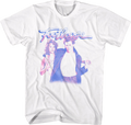 Ariel & Ren Footloose T-Shirt Hoodie, Sweatshirt | CiraTrend.com (Image 1)