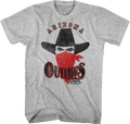 Arizona Outlaws USFL T-Shirt Hoodie, Sweatshirt | CiraTrend.com (Image 1)