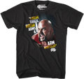 Arm Wrestle Over The Top T-Shirt Hoodie, Sweatshirt | CiraTrend.com (Image 1)