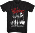 Armies Of The Night Warriors T-Shirt Hoodie, Sweatshirt | CiraTrend.com (Image 1)