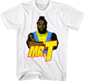 Arms Crossed Mr. T Shirt Hoodie, Sweatshirt | CiraTrend.com (Image 1)