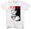 Arms Folded Scarface Poster Popeye T-Shirt Hoodie, Sweatshirt | CiraTrend.com (Image 1)