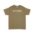DRAFT CONGRESS T-SHIRT ARMY GREEN Hoodie, Sweatshirt | CiraTrend.com (Image 1)