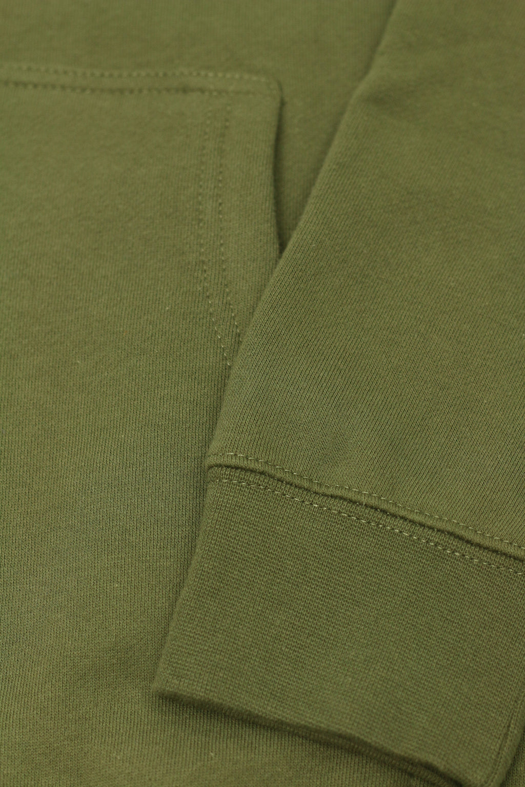 AK-47 HOODIE ARMY GREEN T-Shirts, Sweatshirt | CiraTrend.com (Image 4)