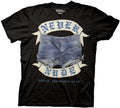Arrested Development Never Nude T-Shirts, Hoodie, Sweatshirt