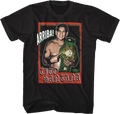 Arriba! Tito Santana T-Shirt Hoodie, Sweatshirt | CiraTrend.com (Image 1)