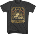 Art Nouveau Genesis T-Shirt Hoodie, Sweatshirt | CiraTrend.com (Image 1)
