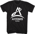 Artemis NASA T-Shirt Hoodie, Sweatshirt | CiraTrend.com (Image 1)