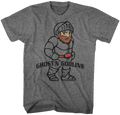 Arthur Ghosts 'N Goblins T-Shirt Hoodie, Sweatshirt | CiraTrend.com (Image 1)