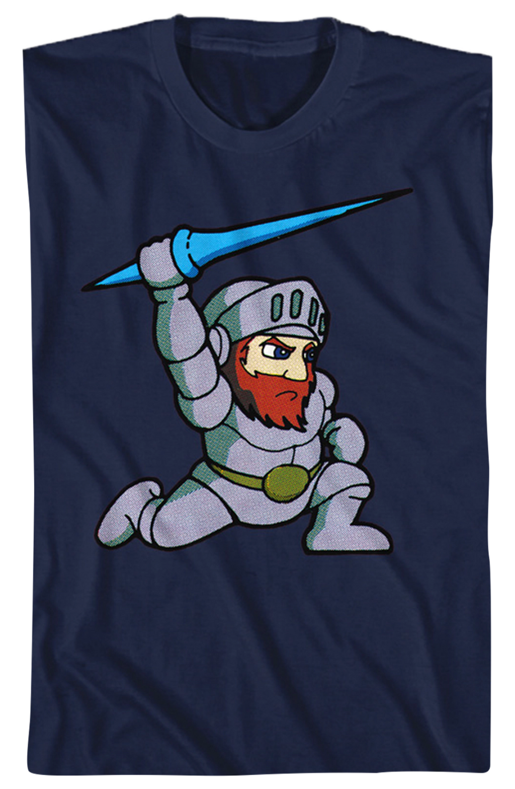 Arthur To The Rescue T-Shirt Hoodie, Sweatshirt | CiraTrend.com (Image 2)