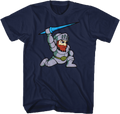 Arthur To The Rescue T-Shirt Hoodie, Sweatshirt | CiraTrend.com (Image 1)