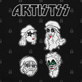 Artistss T-Shirt Hoodie, Sweatshirt | CiraTrend.com (Image 1)