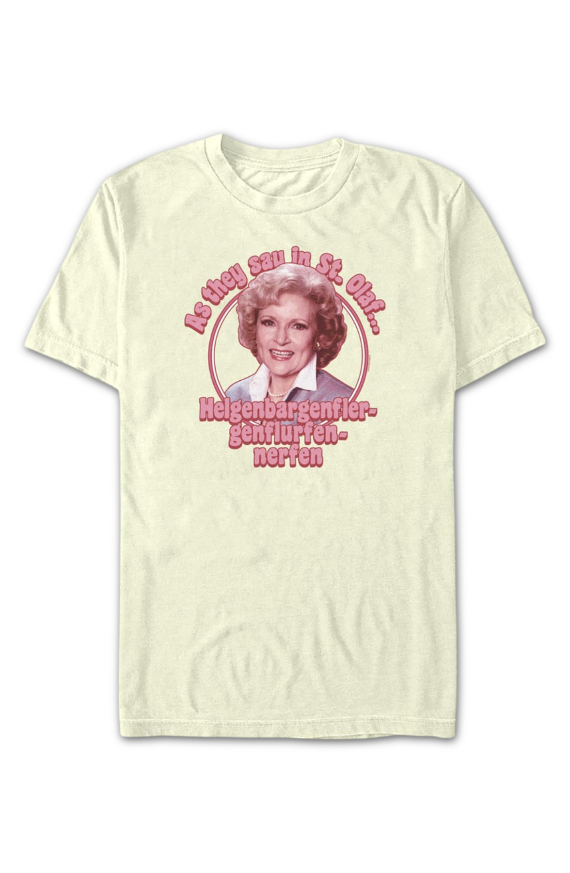 As They Say In St. Olaf Golden Girls T-Shirt Hoodie, Sweatshirt | CiraTrend.com (Image 2)
