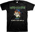 As Ugly As They Wanna Be Ugly Kid Joe T-Shirt Hoodie, Sweatshirt | CiraTrend.com (Image 1)