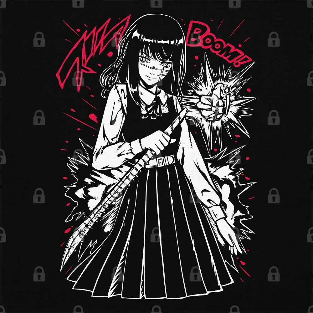 Asa Mitaka T-Shirt Hoodie, Sweatshirt | CiraTrend.com (Image 1)