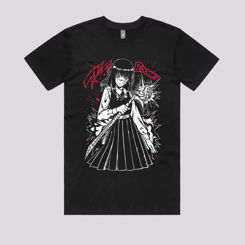 Asa Mitaka T-Shirt Hoodie, Sweatshirt | CiraTrend.com (Image 2)