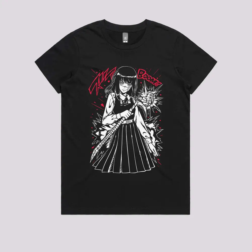 Asa Mitaka T-Shirt Hoodie, Sweatshirt | CiraTrend.com (Image 3)