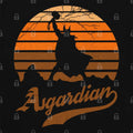 Asgardian Sunset T-Shirt Hoodie, Sweatshirt | CiraTrend.com (Image 1)