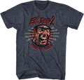 Ash Laugh Evil Dead T-Shirt Hoodie, Sweatshirt | CiraTrend.com (Image 1)