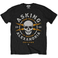 Asking Alexandria Danger Mens T Shirt Hoodie, Sweatshirt | CiraTrend.com