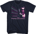 Assassin Terminator T-Shirt Hoodie, Sweatshirt | CiraTrend.com (Image 1)