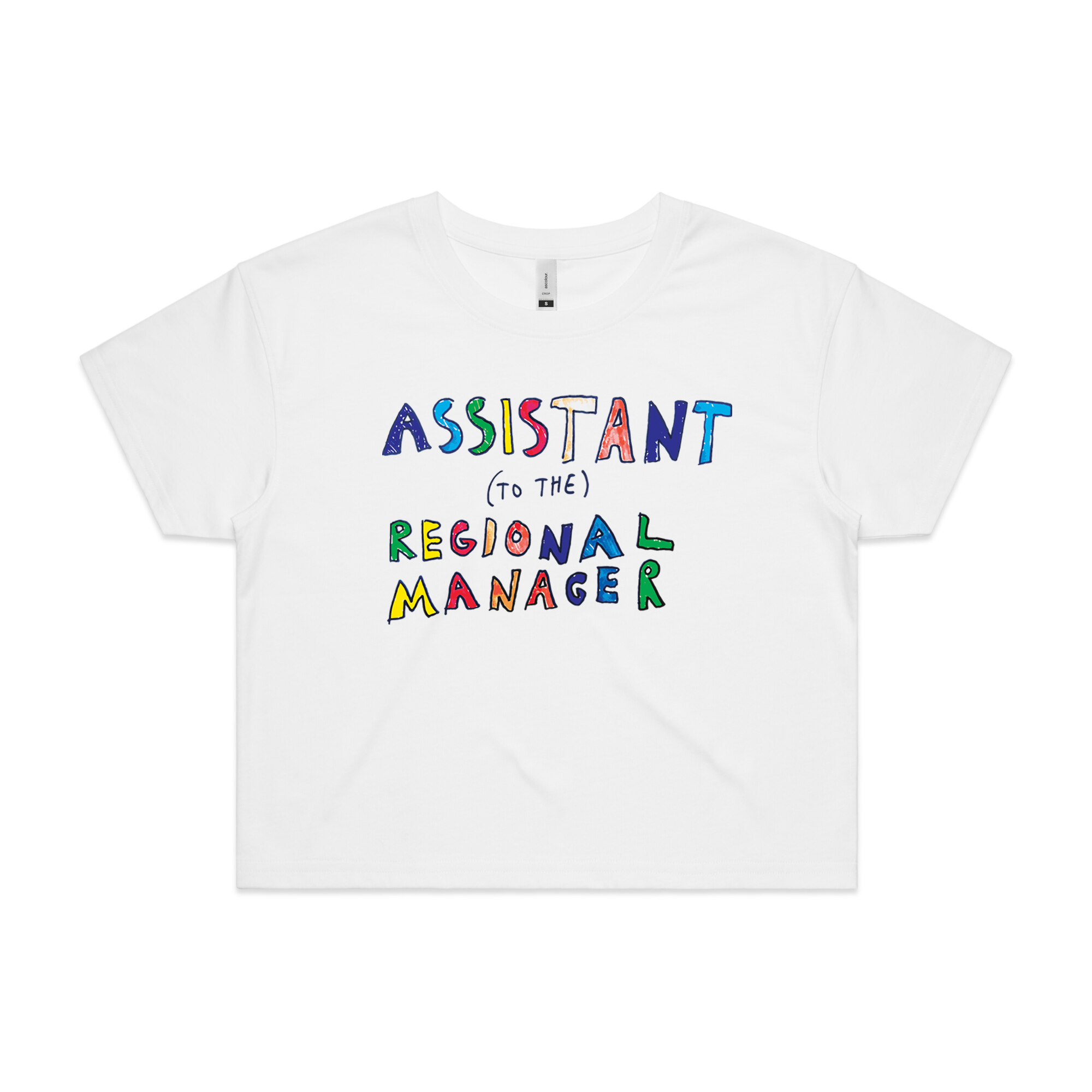Assistant Regional Manager T-Shirts, Hoodie, Sweatshirt