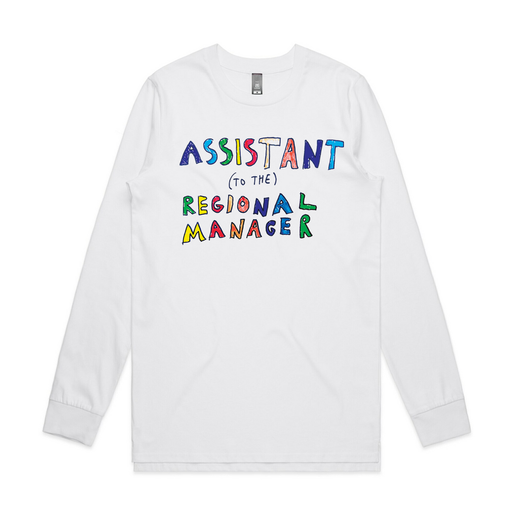 Assistant Regional Manager T-Shirts, Hoodie, Sweatshirt