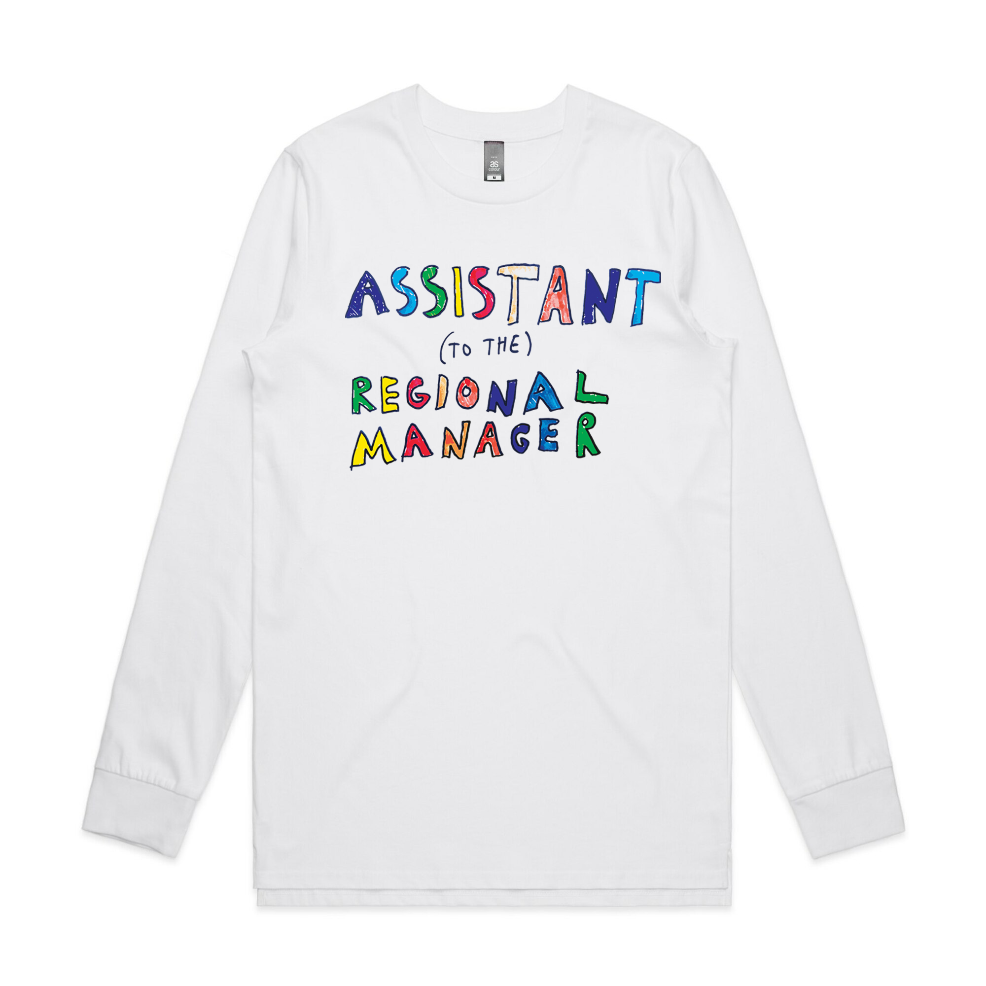 Assistant Regional Manager T-Shirts, Hoodie, Sweatshirt