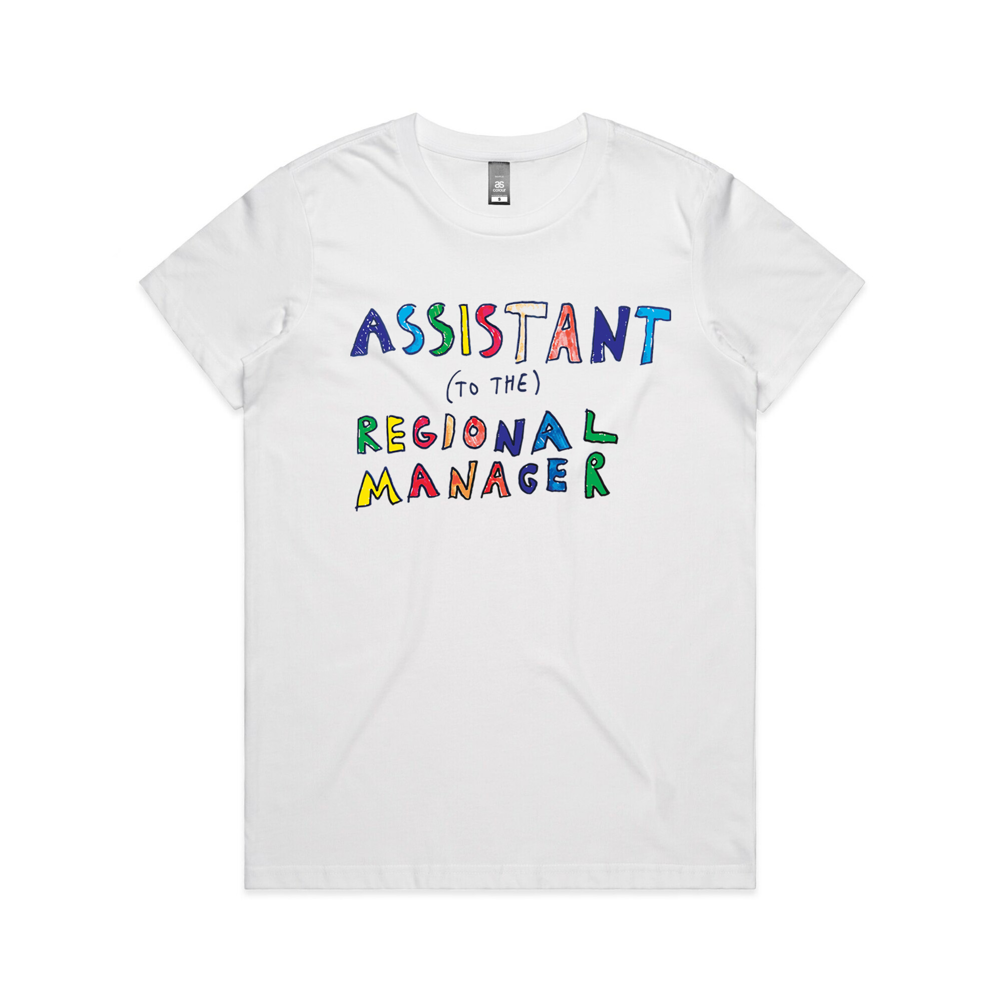 Assistant Regional Manager T-Shirts, Hoodie, Sweatshirt