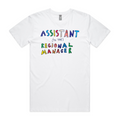 Assistant Regional Manager T-Shirts, Hoodie, Sweatshirt