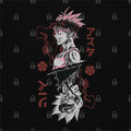 Asta Liebe Black Bull T-Shirt Hoodie, Sweatshirt | CiraTrend.com (Image 1)
