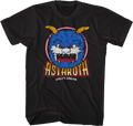 Astaroth Ghosts 'N Goblins T-Shirt Hoodie, Sweatshirt | CiraTrend.com (Image 1)
